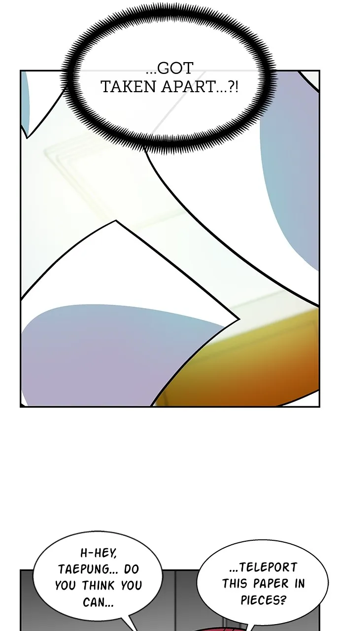 Read Princess Hurricane chapter 34 image 32 on Lezhin