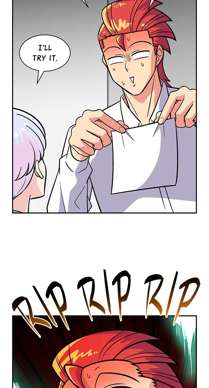 Read Princess Hurricane chapter 34 image 33 on Lezhin