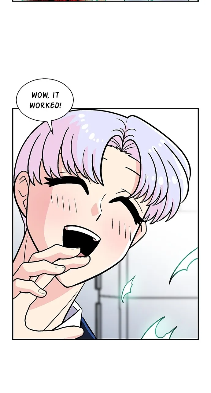 Read Princess Hurricane chapter 34 image 35 on Lezhin