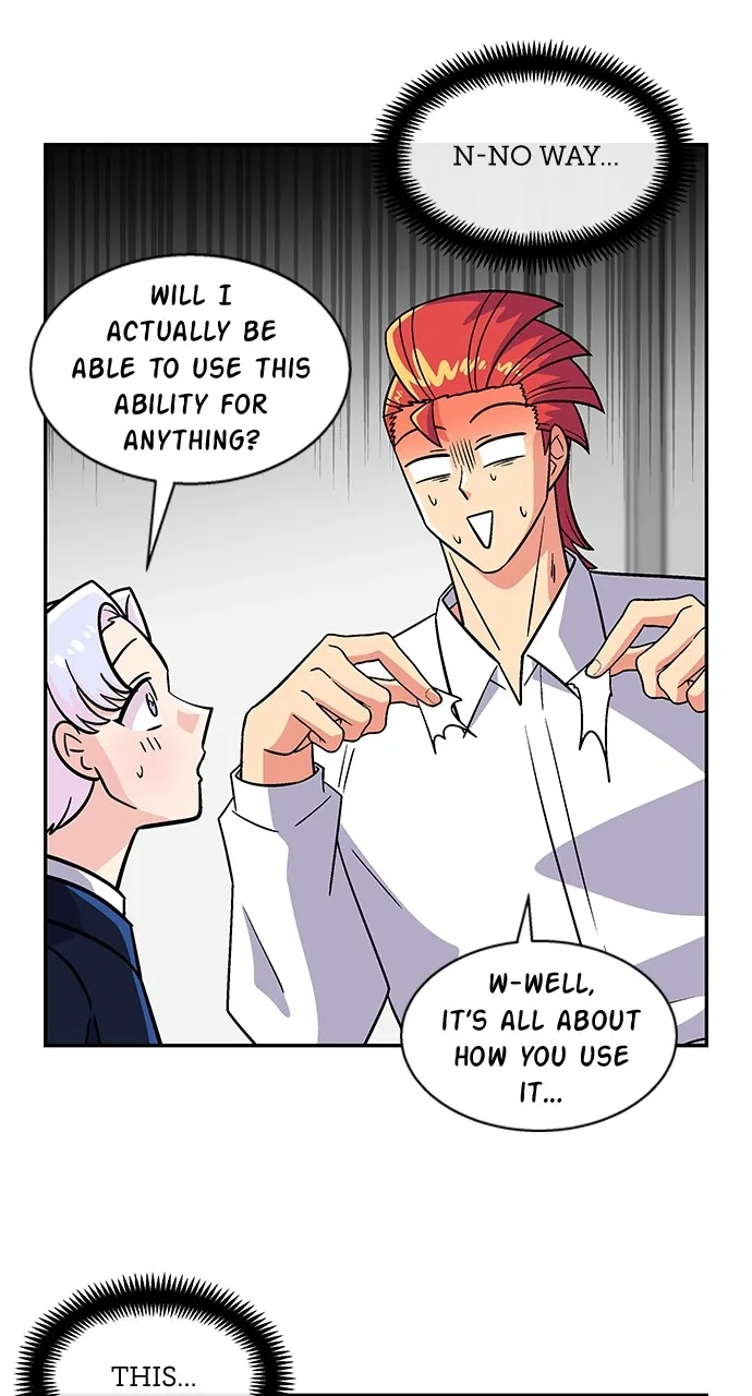 Read Princess Hurricane chapter 34 image 36 on Lezhin