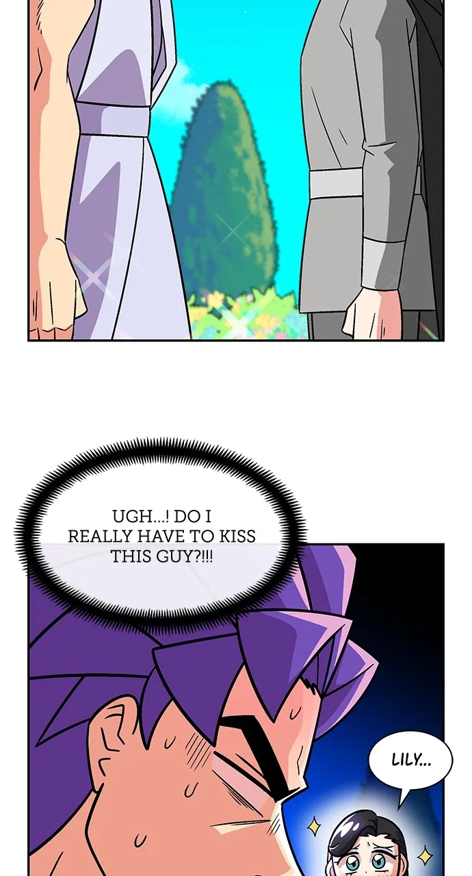 Read Princess Hurricane chapter 34 image 4 on Lezhin