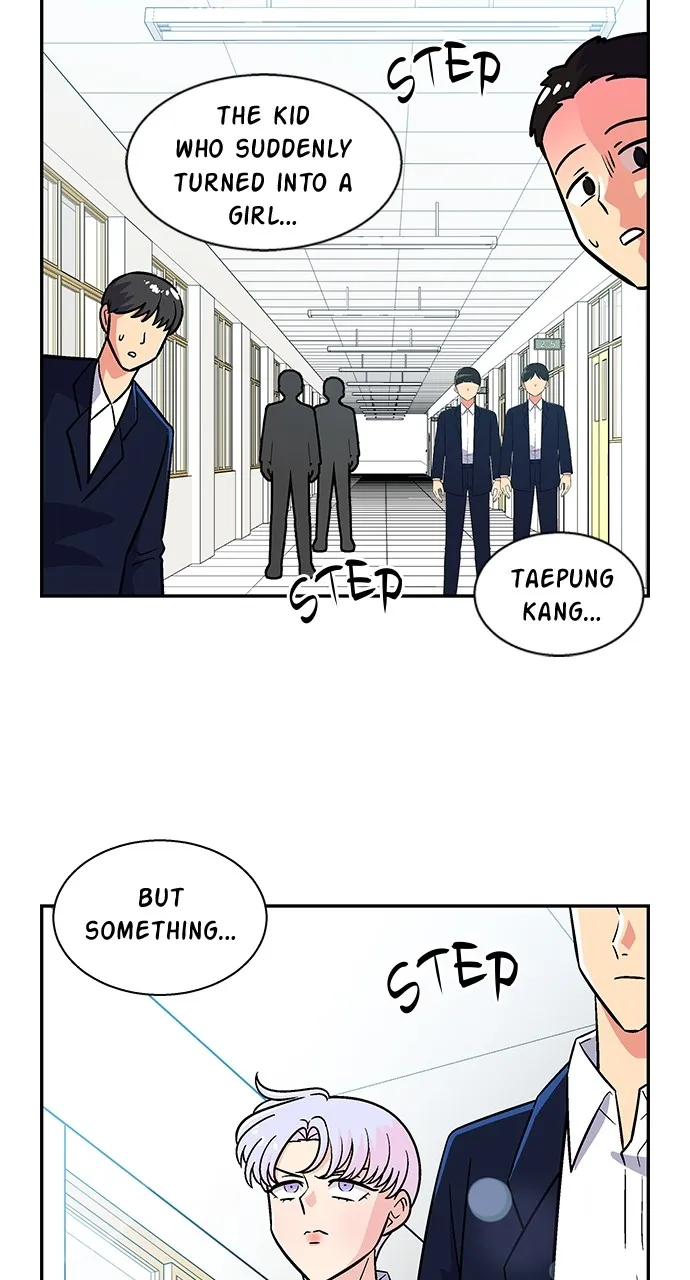 Read Princess Hurricane chapter 34 image 40 on Lezhin