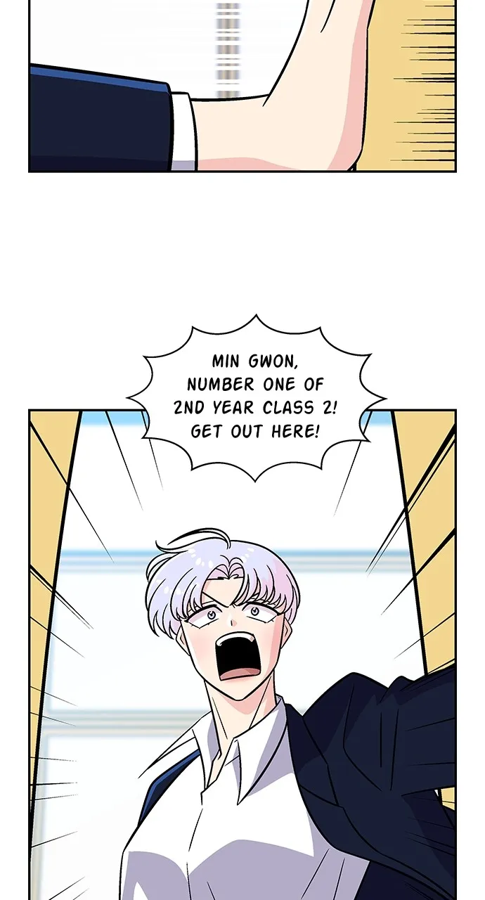 Read Princess Hurricane chapter 34 image 43 on Lezhin