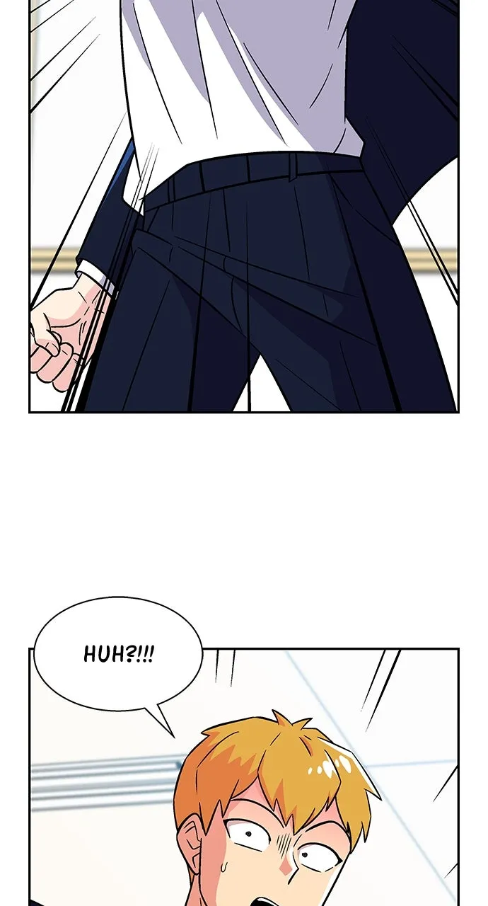 Read Princess Hurricane chapter 34 image 44 on Lezhin