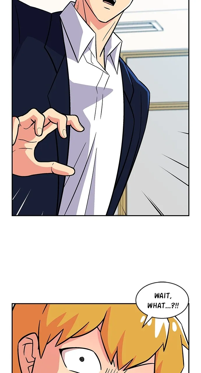 Read Princess Hurricane chapter 34 image 45 on Lezhin