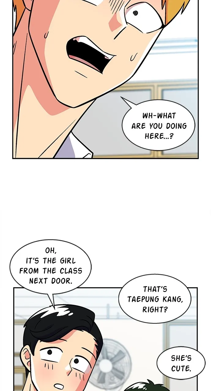 Read Princess Hurricane chapter 34 image 46 on Lezhin