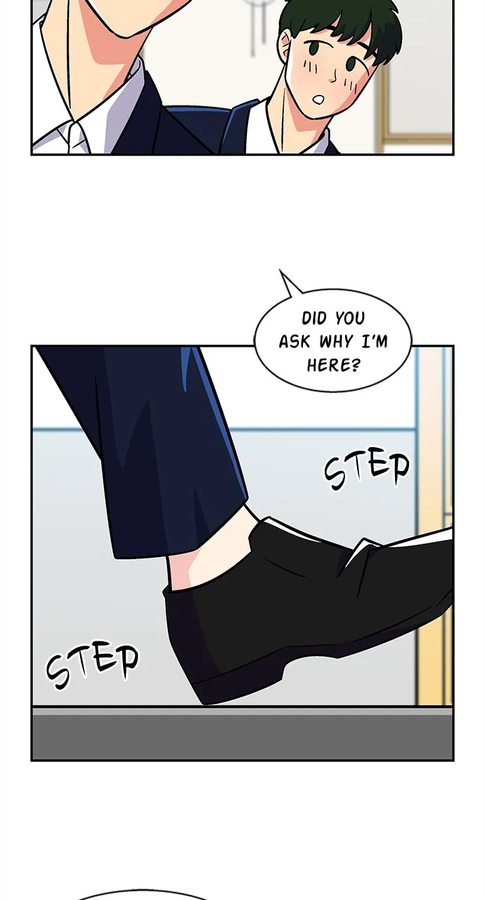 Read Princess Hurricane chapter 34 image 47 on Lezhin