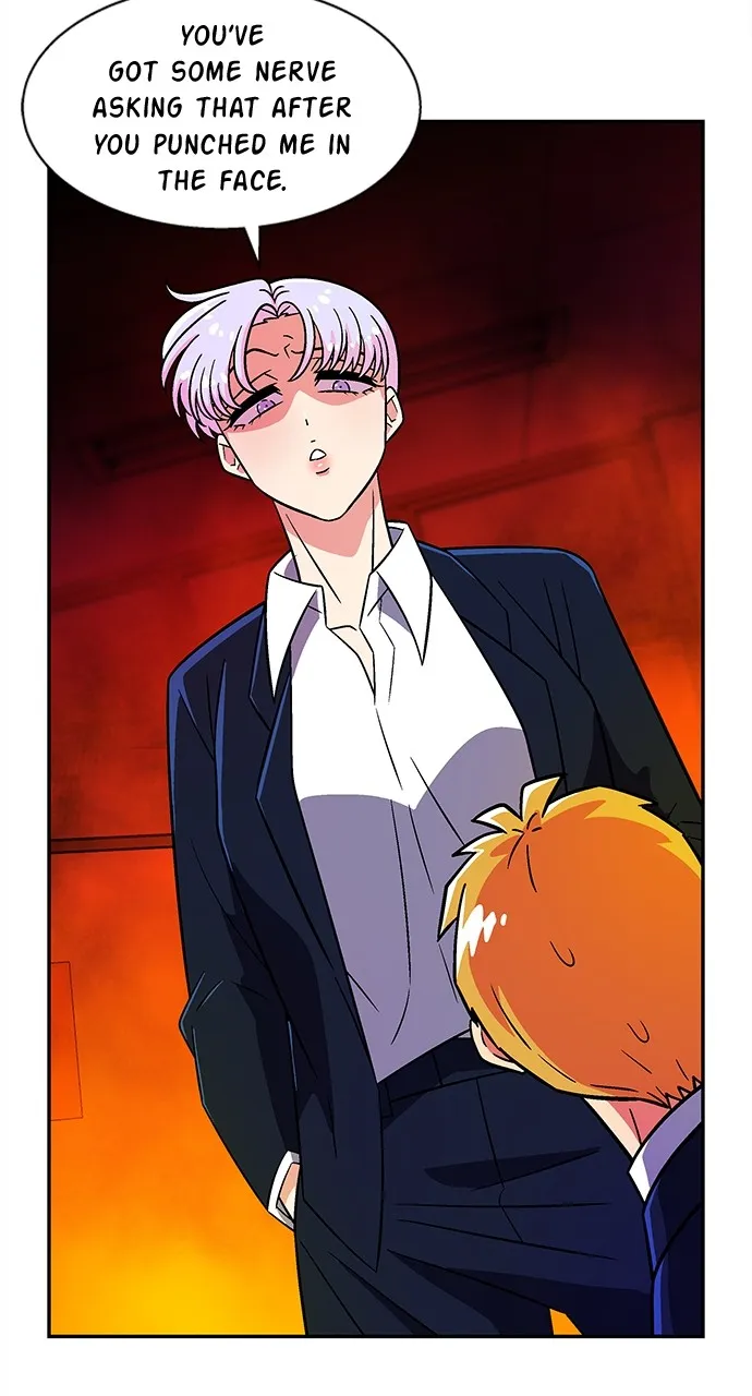 Read Princess Hurricane chapter 34 image 48 on Lezhin