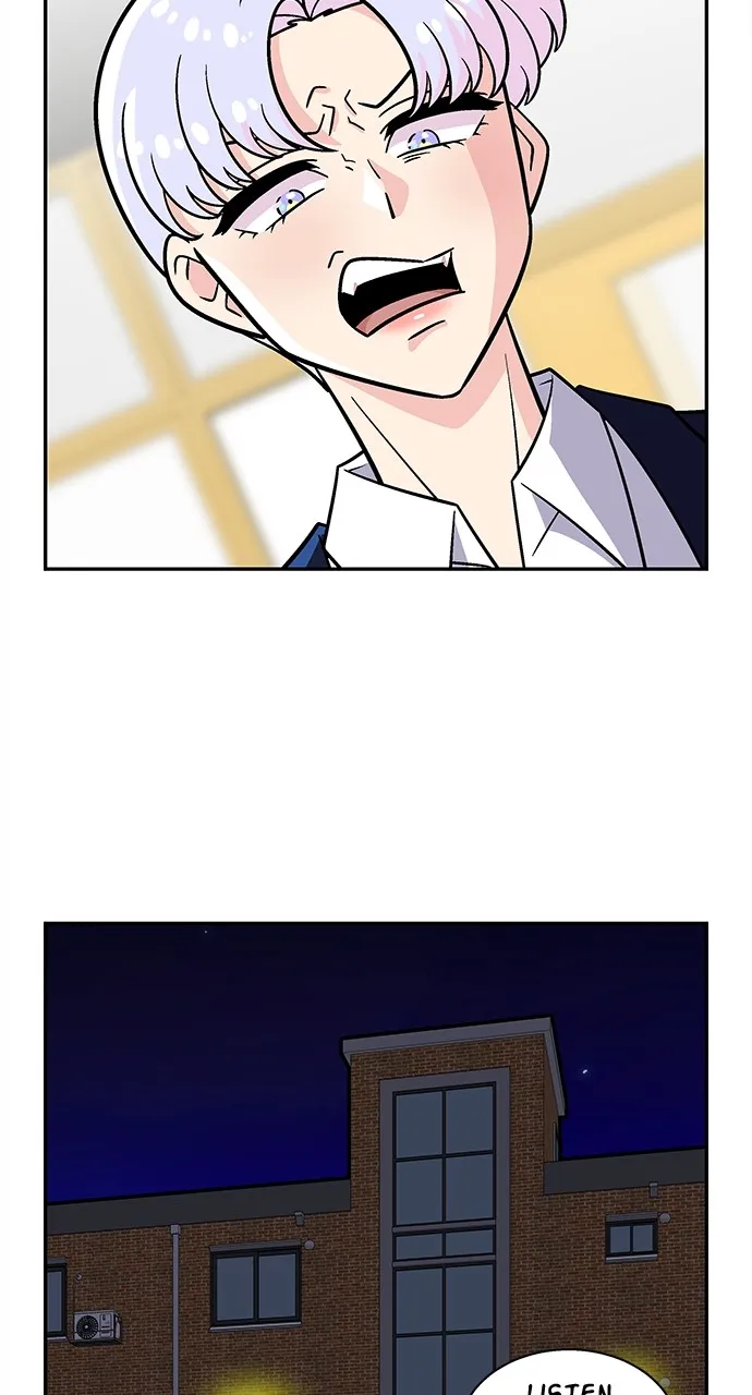 Read Princess Hurricane chapter 34 image 50 on Lezhin
