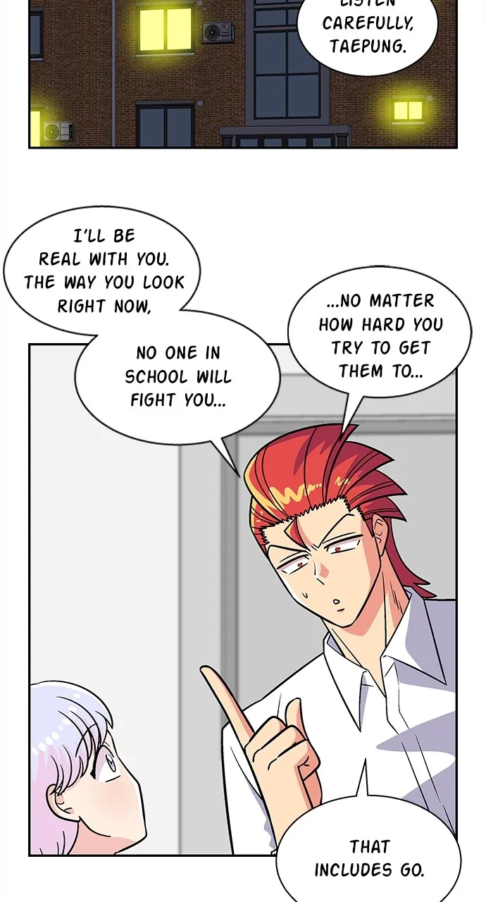 Read Princess Hurricane chapter 34 image 51 on Lezhin