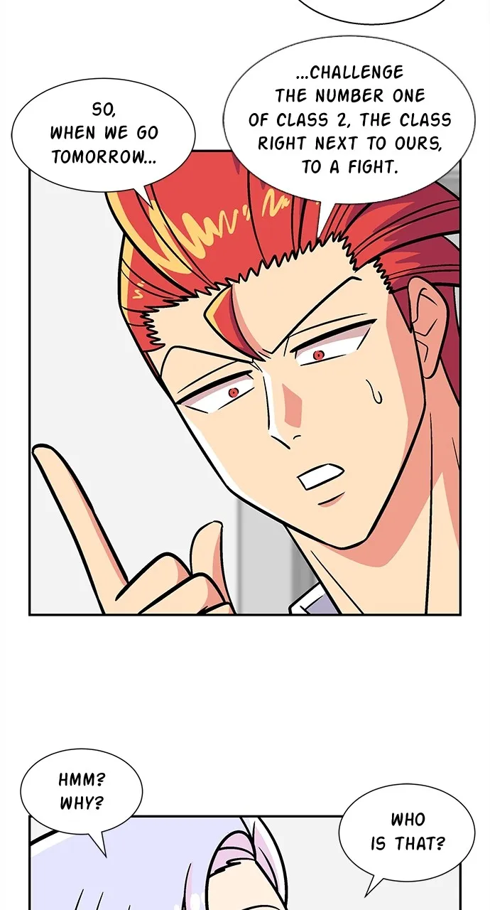 Read Princess Hurricane chapter 34 image 52 on Lezhin