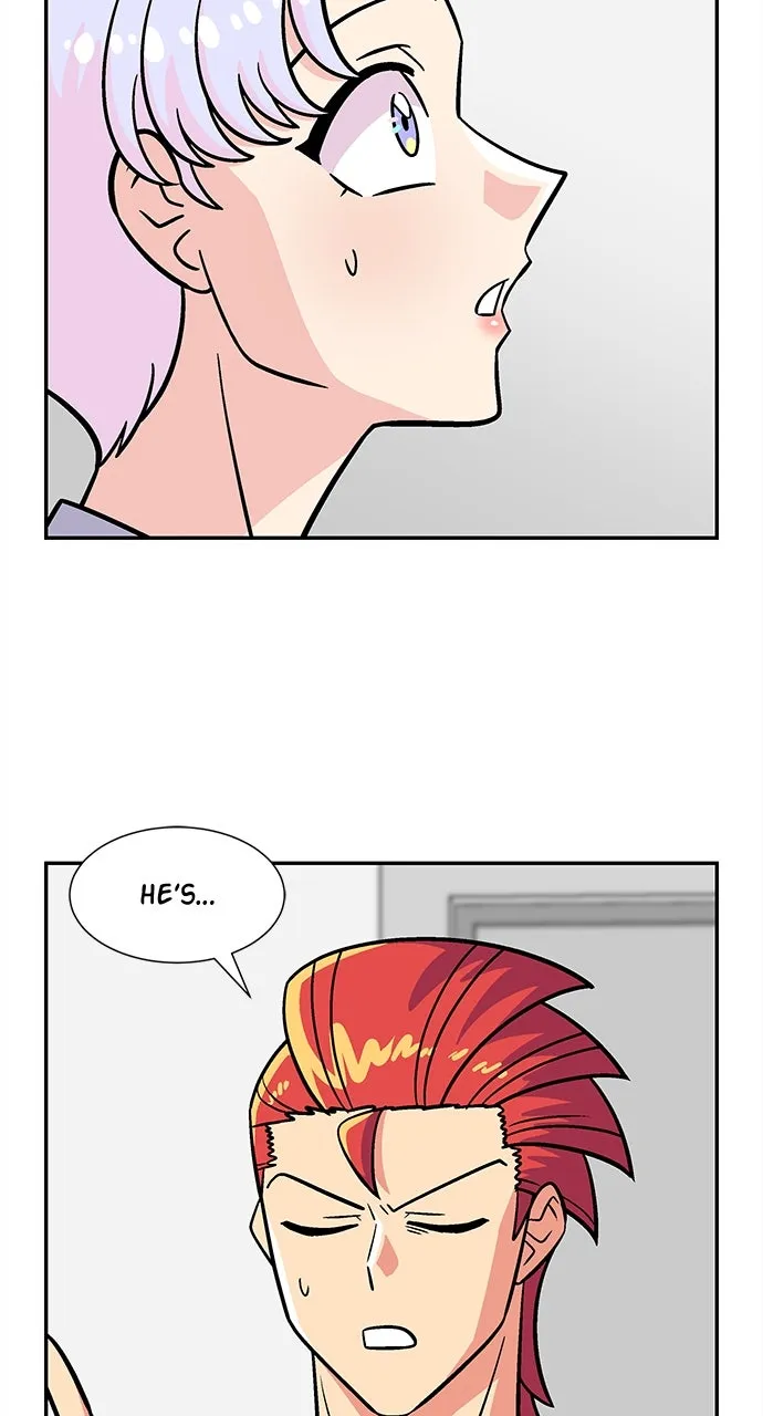 Read Princess Hurricane chapter 34 image 53 on Lezhin