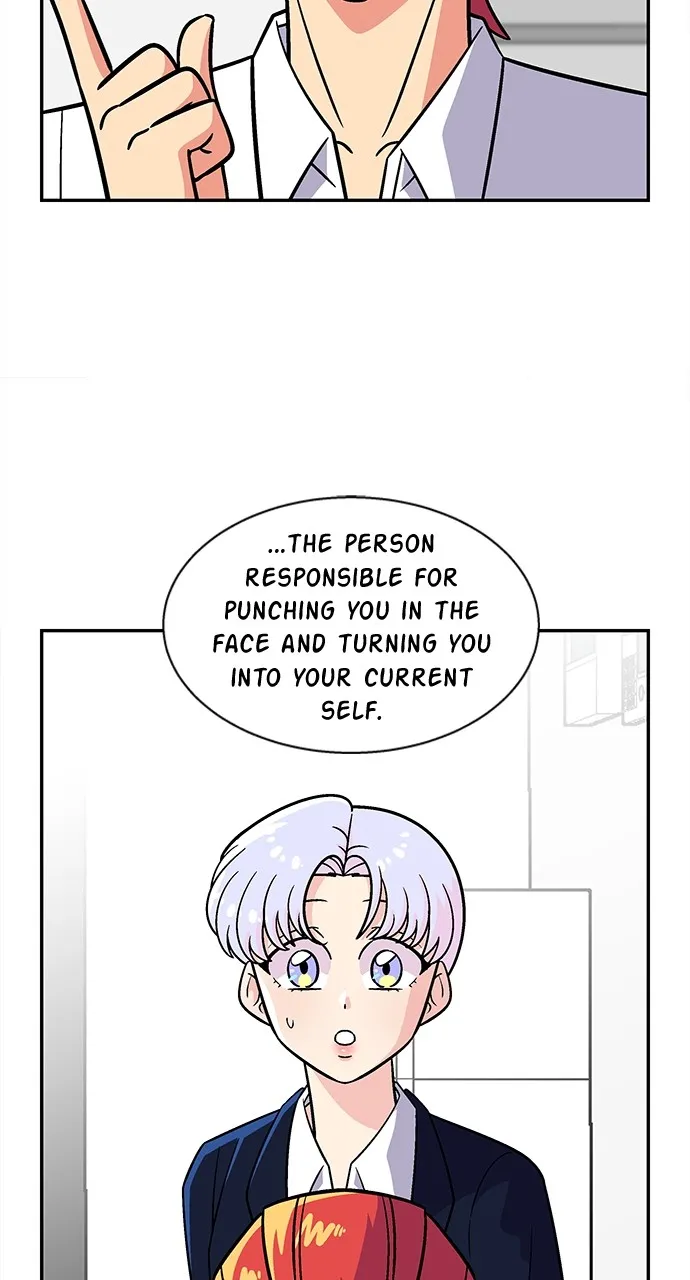 Read Princess Hurricane chapter 34 image 54 on Lezhin
