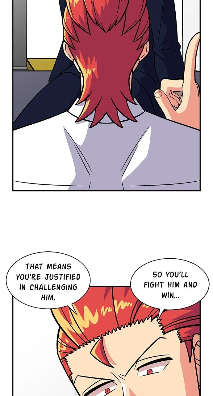 Read Princess Hurricane chapter 34 image 55 on Lezhin