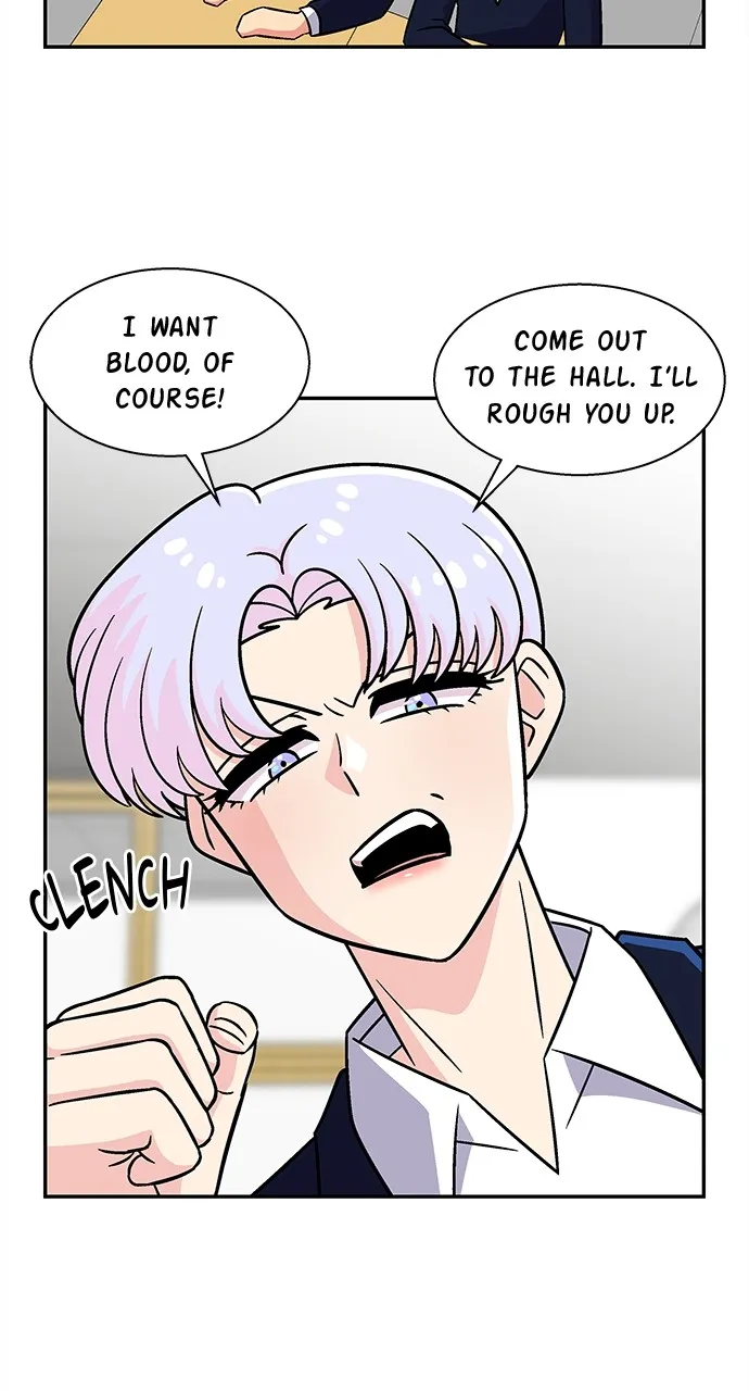 Read Princess Hurricane chapter 34 image 58 on Lezhin