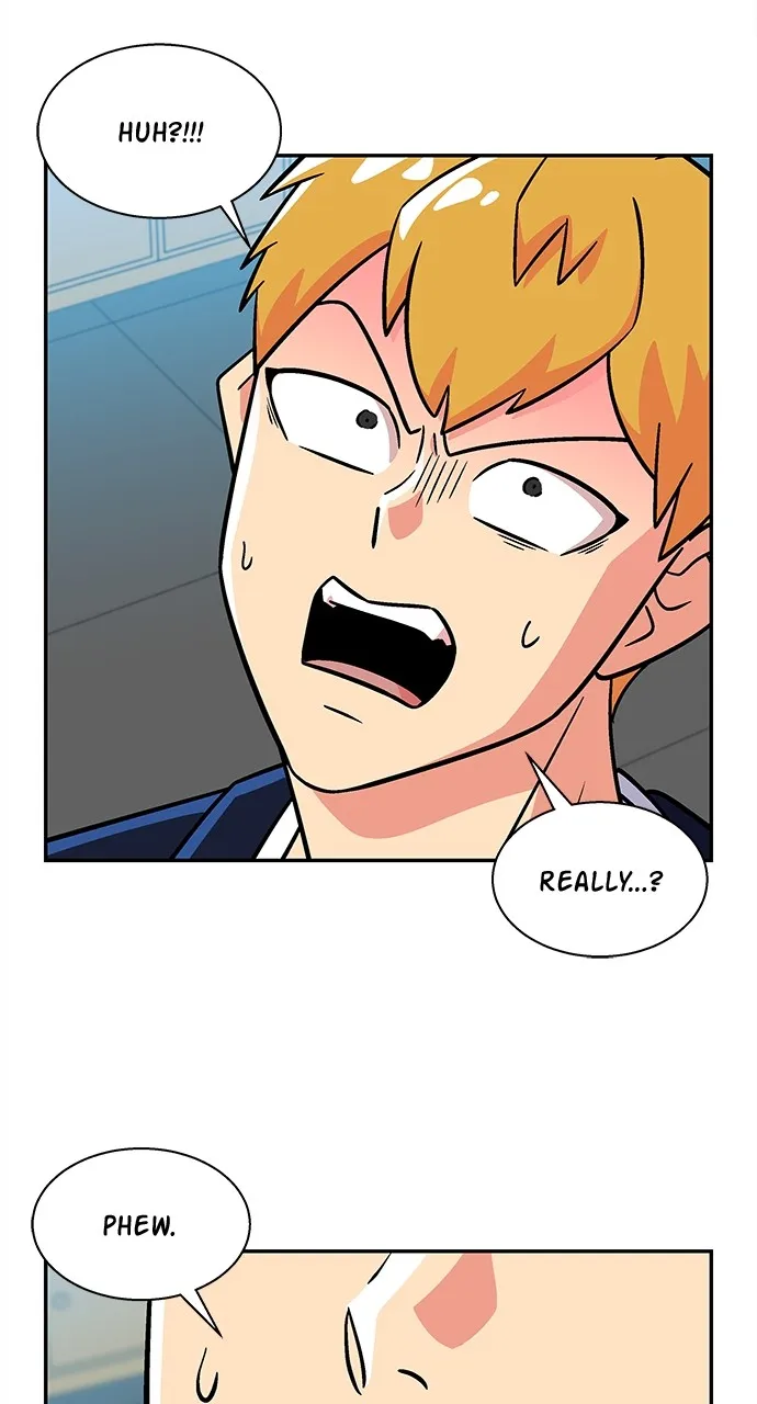 Read Princess Hurricane chapter 34 image 59 on Lezhin