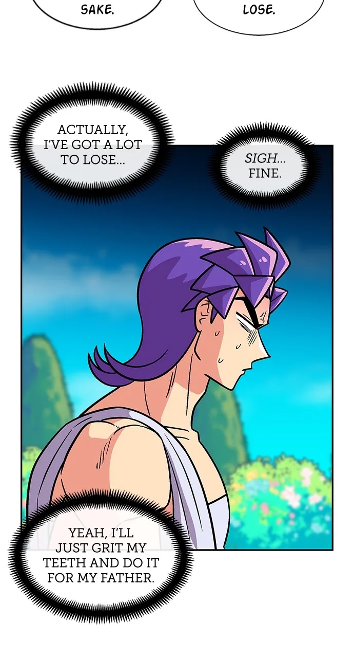 Read Princess Hurricane chapter 34 image 6 on Lezhin