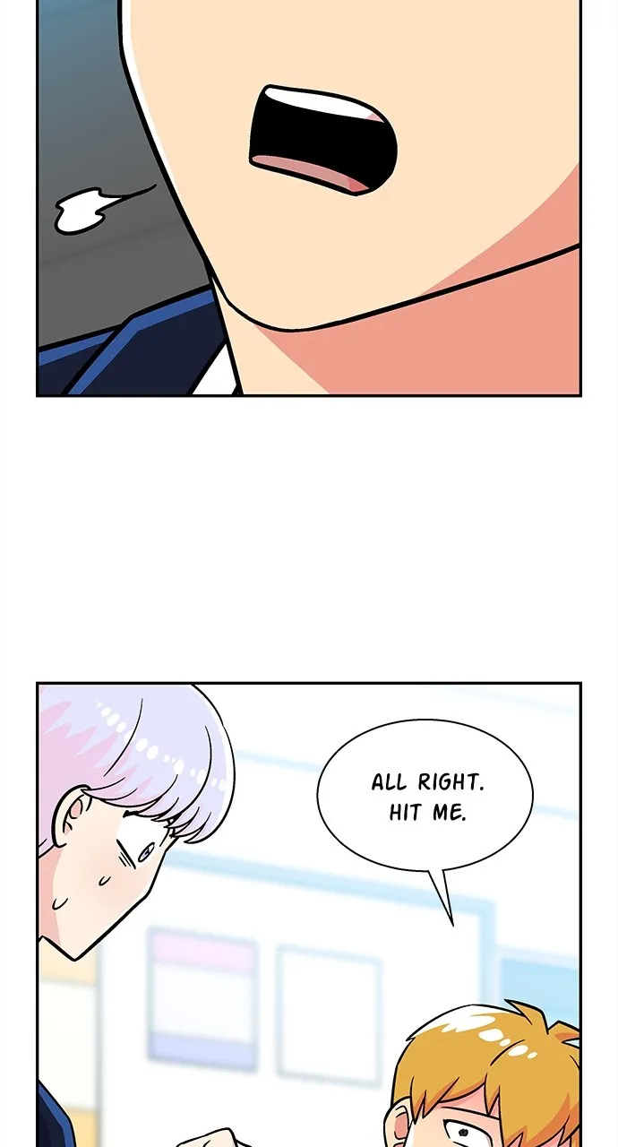 Read Princess Hurricane chapter 34 image 60 on Lezhin