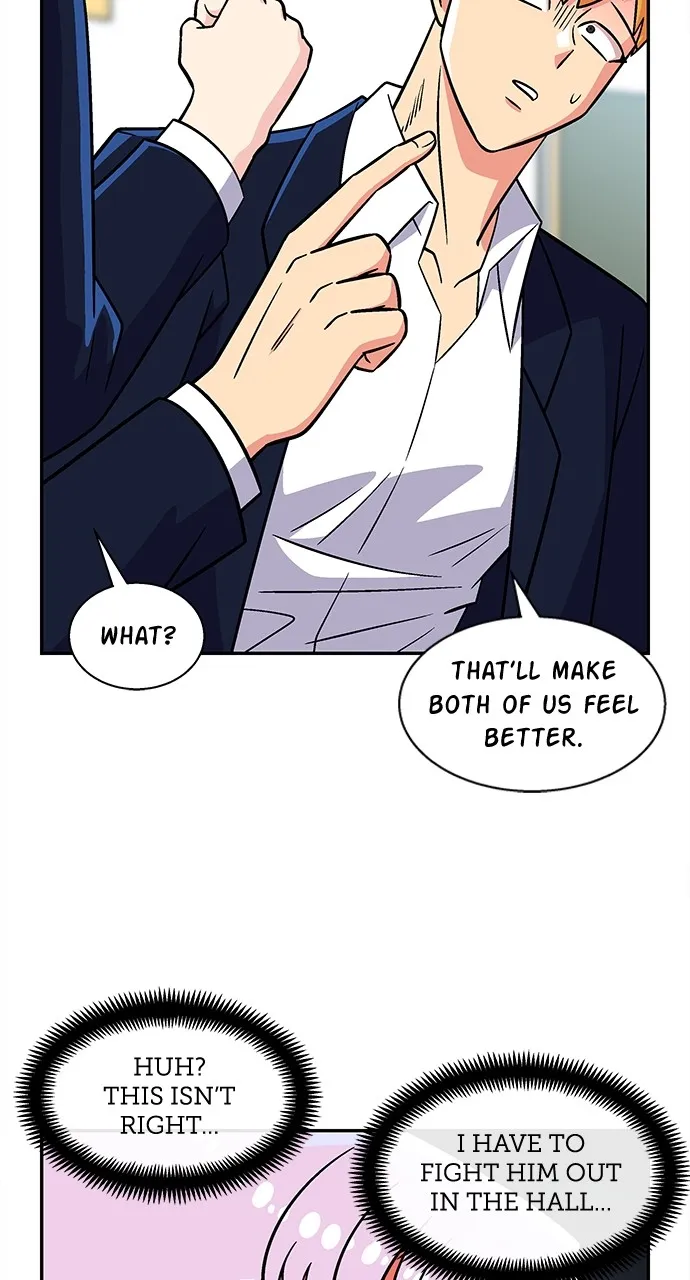 Read Princess Hurricane chapter 34 image 61 on Lezhin