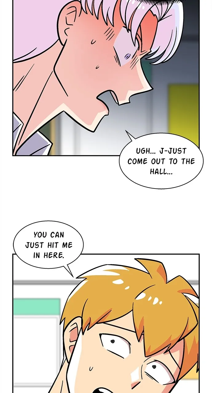 Read Princess Hurricane chapter 34 image 62 on Lezhin