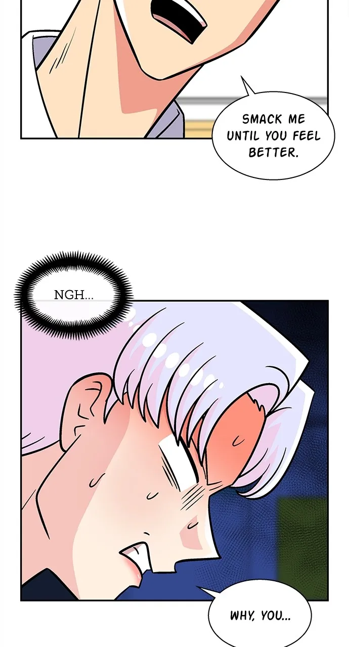 Read Princess Hurricane chapter 34 image 63 on Lezhin