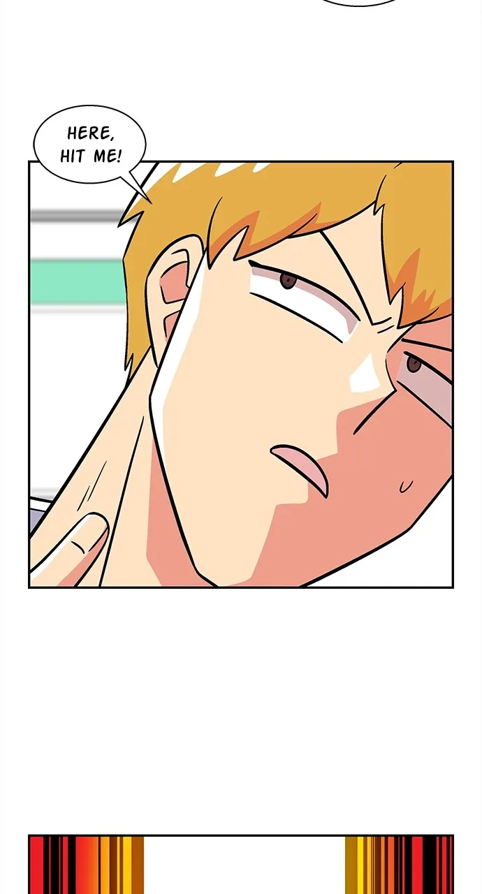 Read Princess Hurricane chapter 34 image 64 on Lezhin