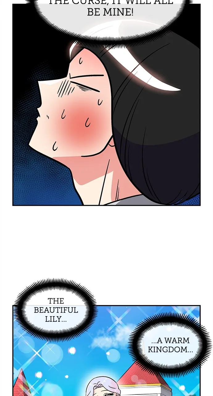 Read Princess Hurricane chapter 34 image 8 on Lezhin