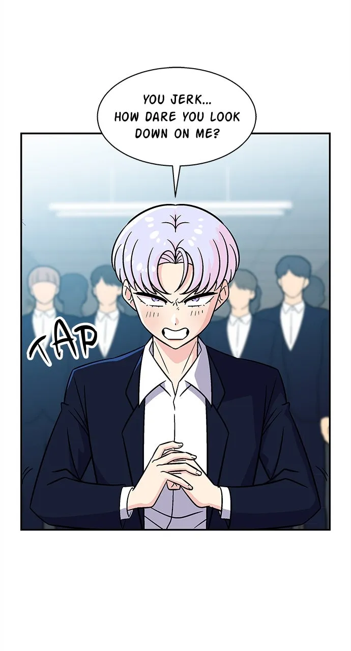 Read Princess Hurricane chapter 35 image 10 on Lezhin