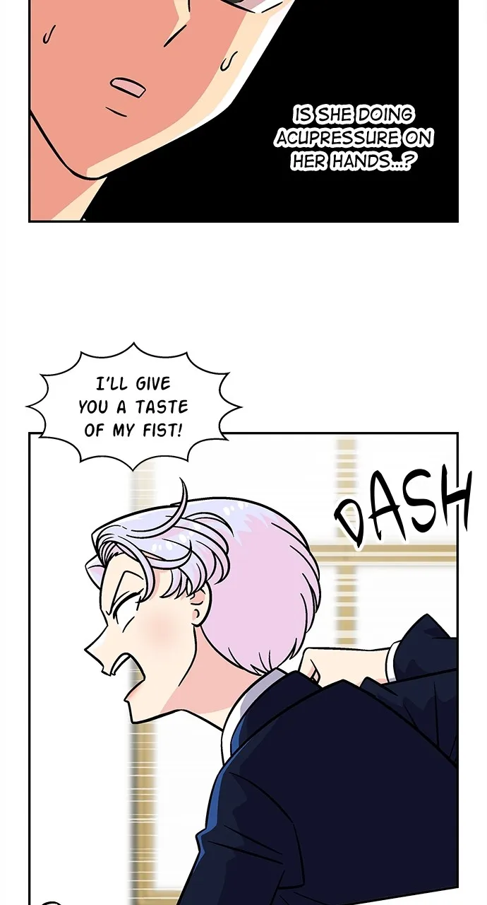 Read Princess Hurricane chapter 35 image 12 on Lezhin