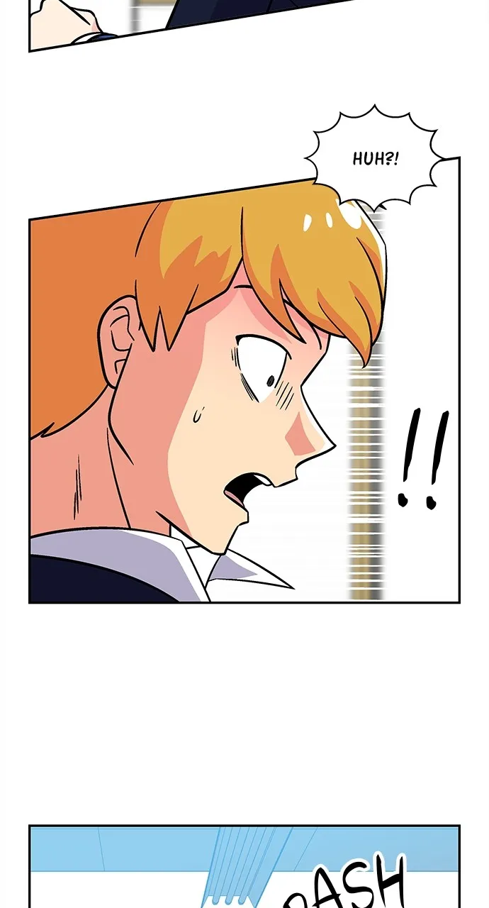 Read Princess Hurricane chapter 35 image 13 on Lezhin