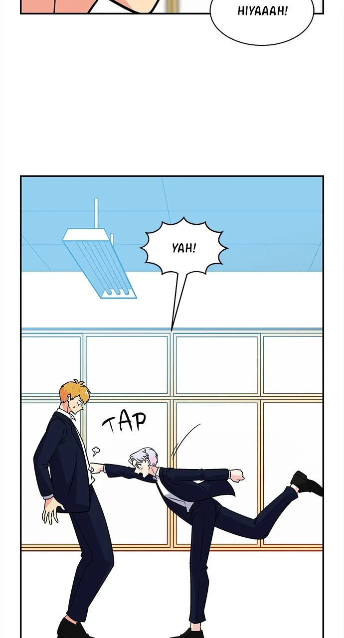 Read Princess Hurricane chapter 35 image 16 on Lezhin