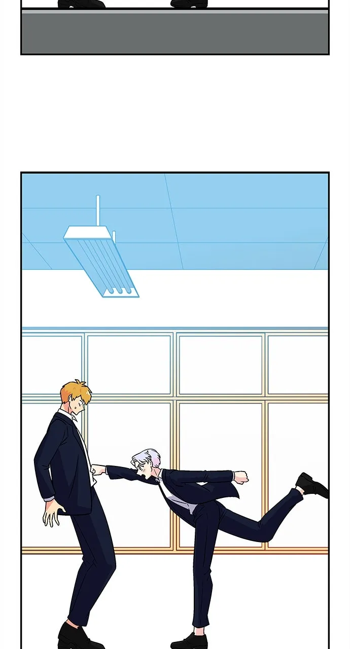Read Princess Hurricane chapter 35 image 17 on Lezhin