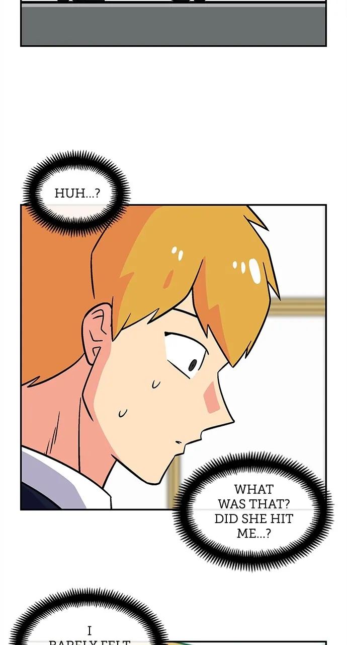Read Princess Hurricane chapter 35 image 18 on Lezhin