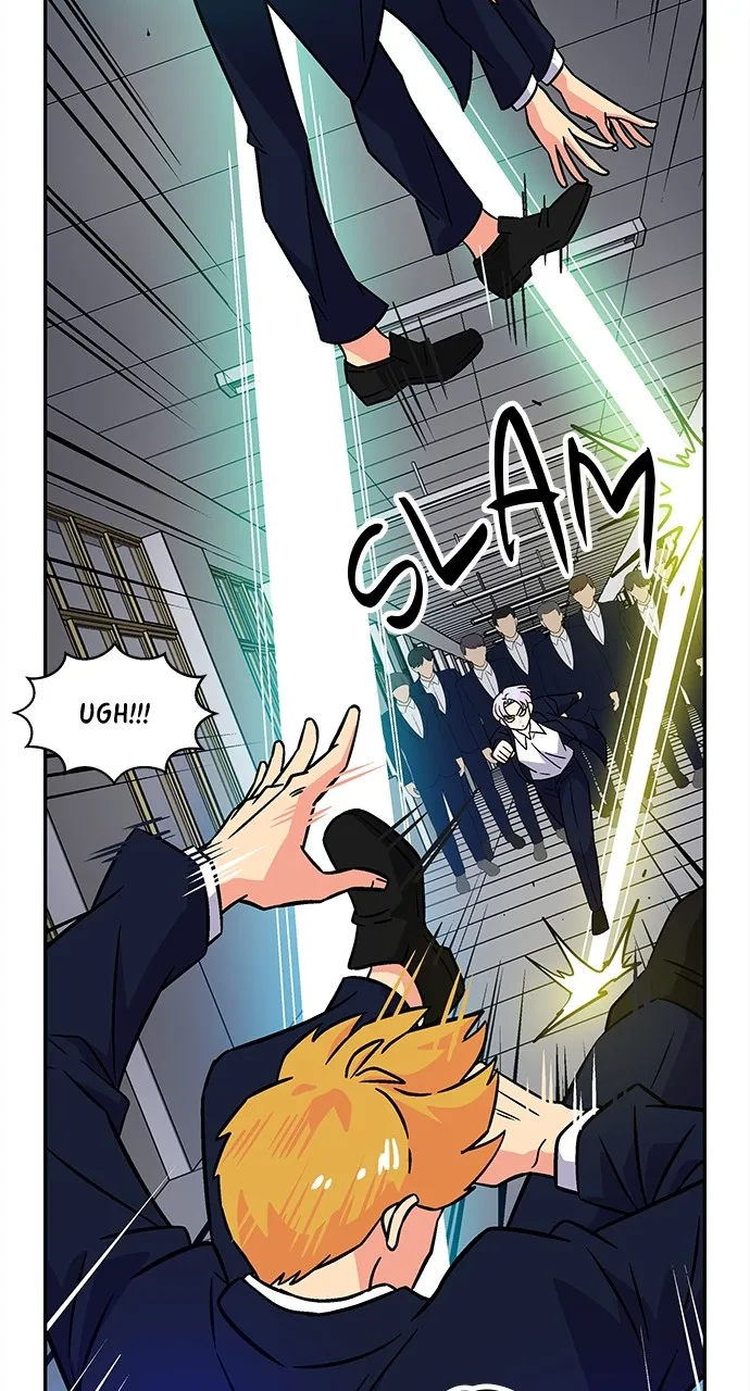Read Princess Hurricane chapter 35 image 20 on Lezhin