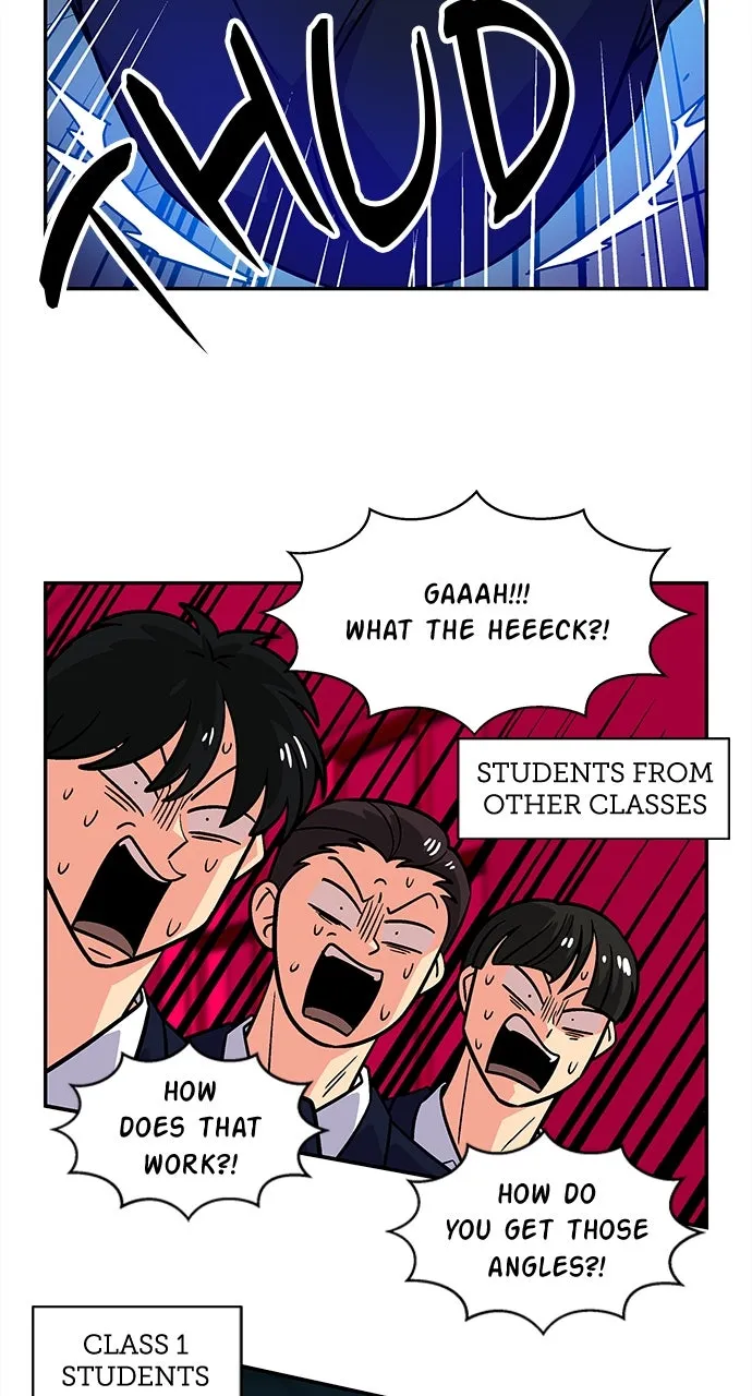 Read Princess Hurricane chapter 35 image 21 on Lezhin