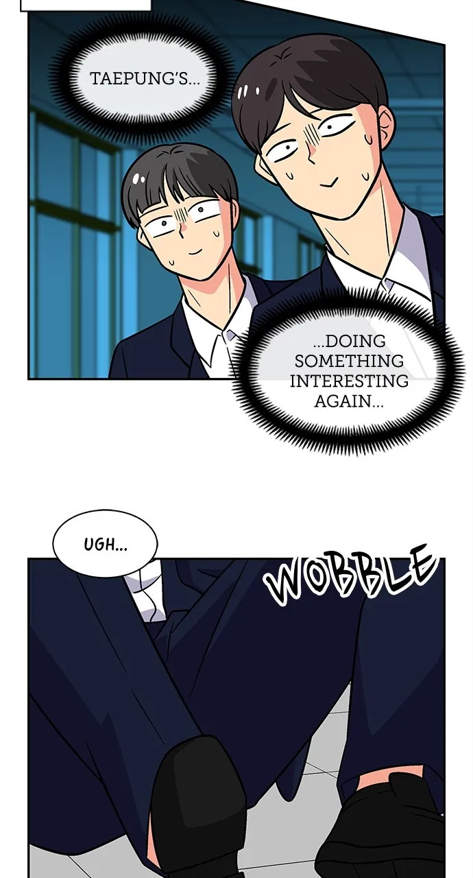 Read Princess Hurricane chapter 35 image 22 on Lezhin