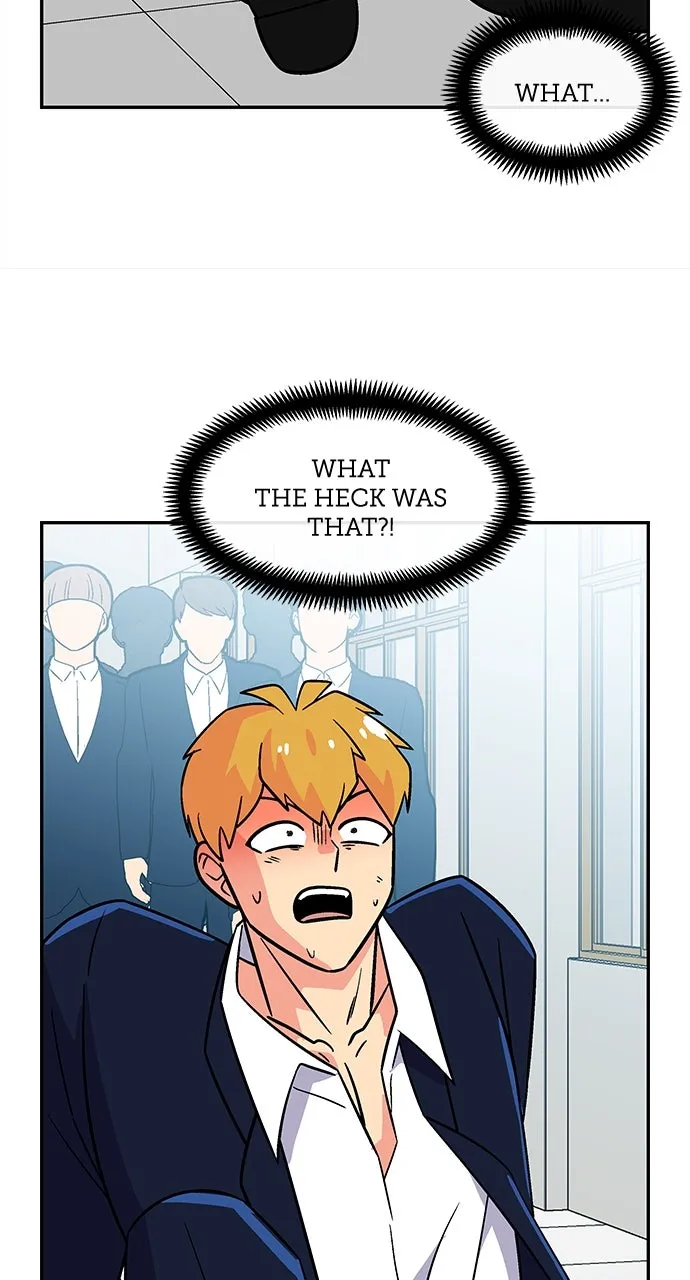 Read Princess Hurricane chapter 35 image 23 on Lezhin