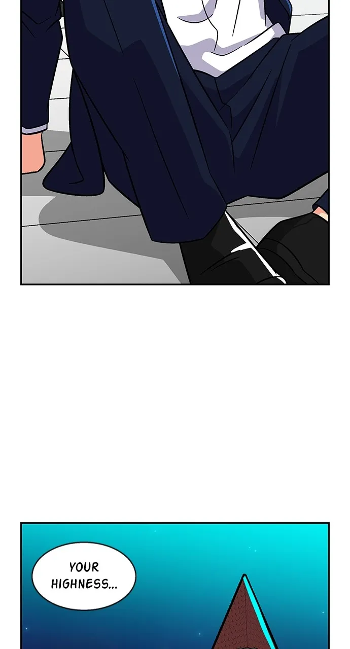 Read Princess Hurricane chapter 35 image 24 on Lezhin