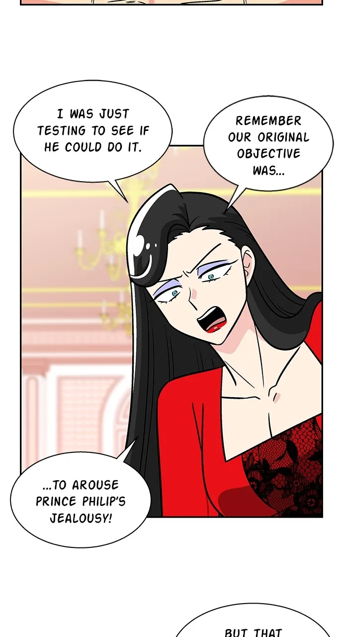 Read Princess Hurricane chapter 35 image 27 on Lezhin
