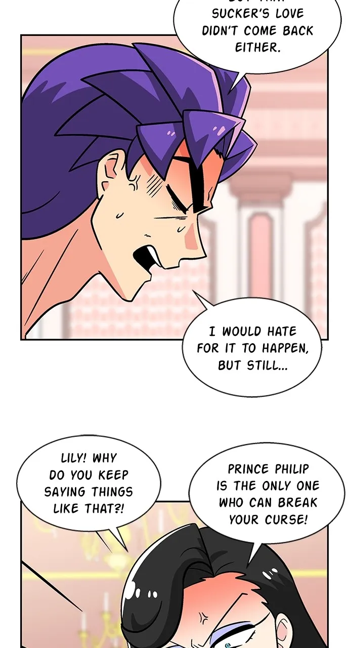 Read Princess Hurricane chapter 35 image 28 on Lezhin