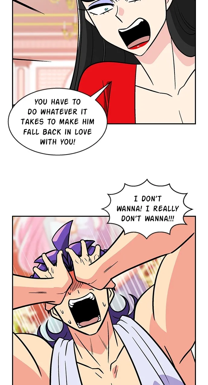 Read Princess Hurricane chapter 35 image 29 on Lezhin