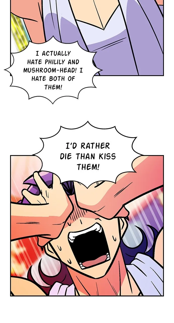 Read Princess Hurricane chapter 35 image 30 on Lezhin