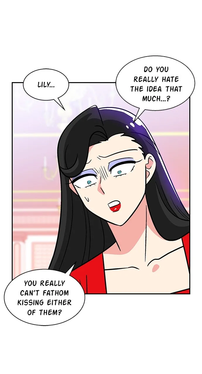 Read Princess Hurricane chapter 35 image 31 on Lezhin