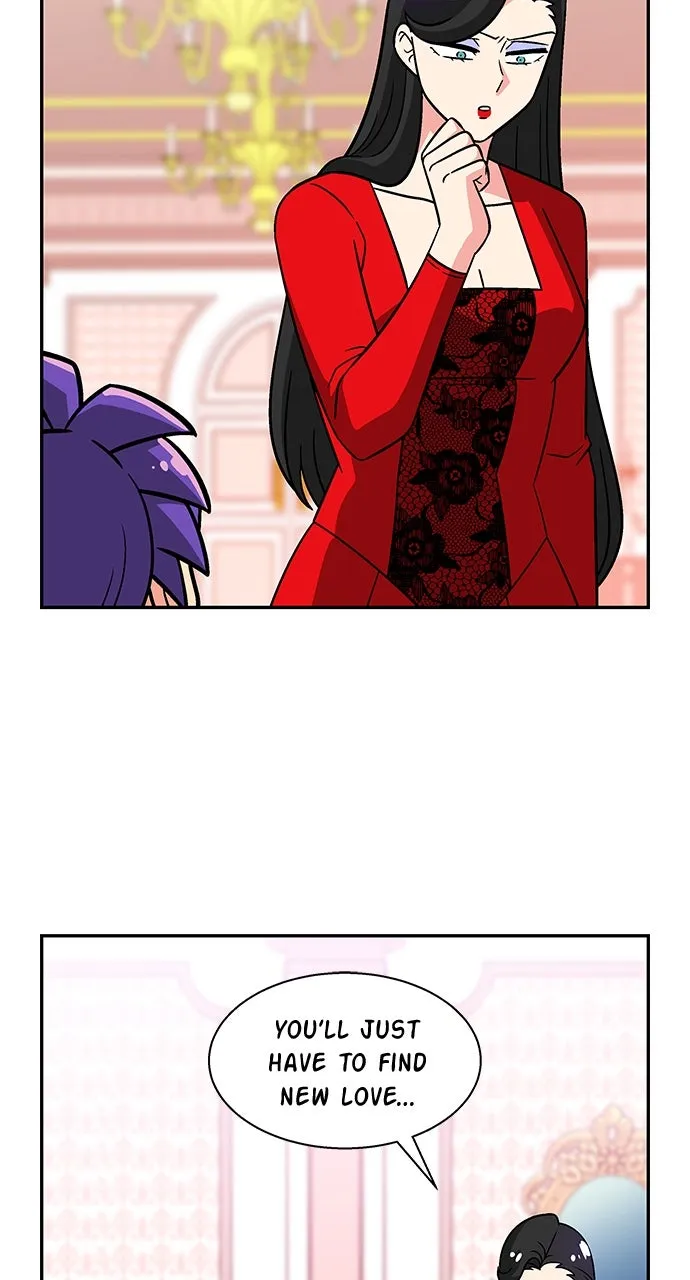Read Princess Hurricane chapter 35 image 33 on Lezhin