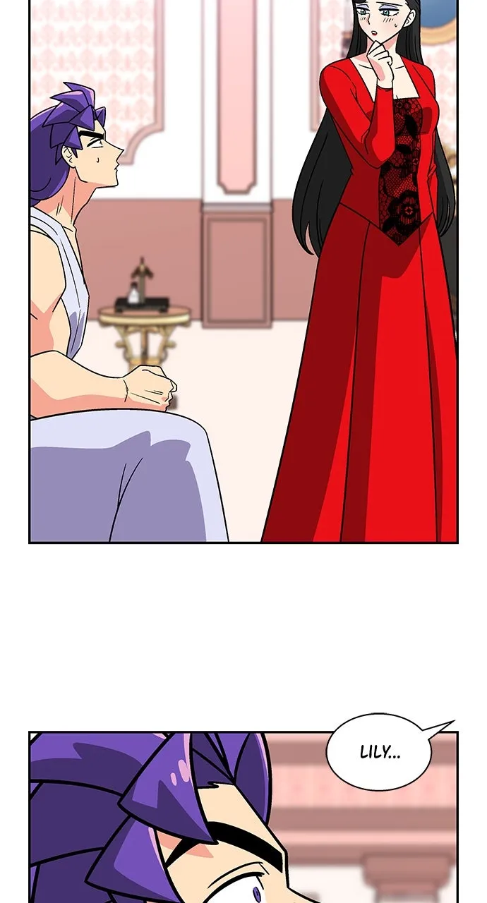 Read Princess Hurricane chapter 35 image 34 on Lezhin