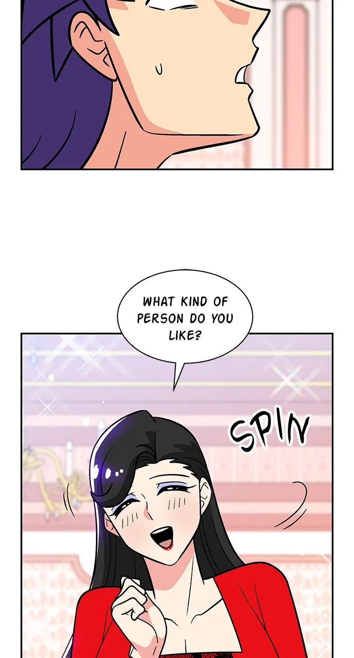 Read Princess Hurricane chapter 35 image 35 on Lezhin
