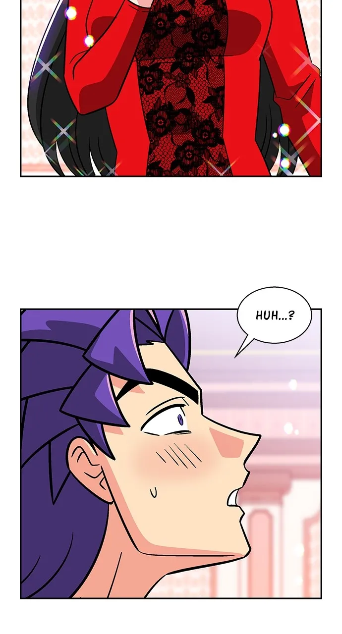 Read Princess Hurricane chapter 35 image 36 on Lezhin