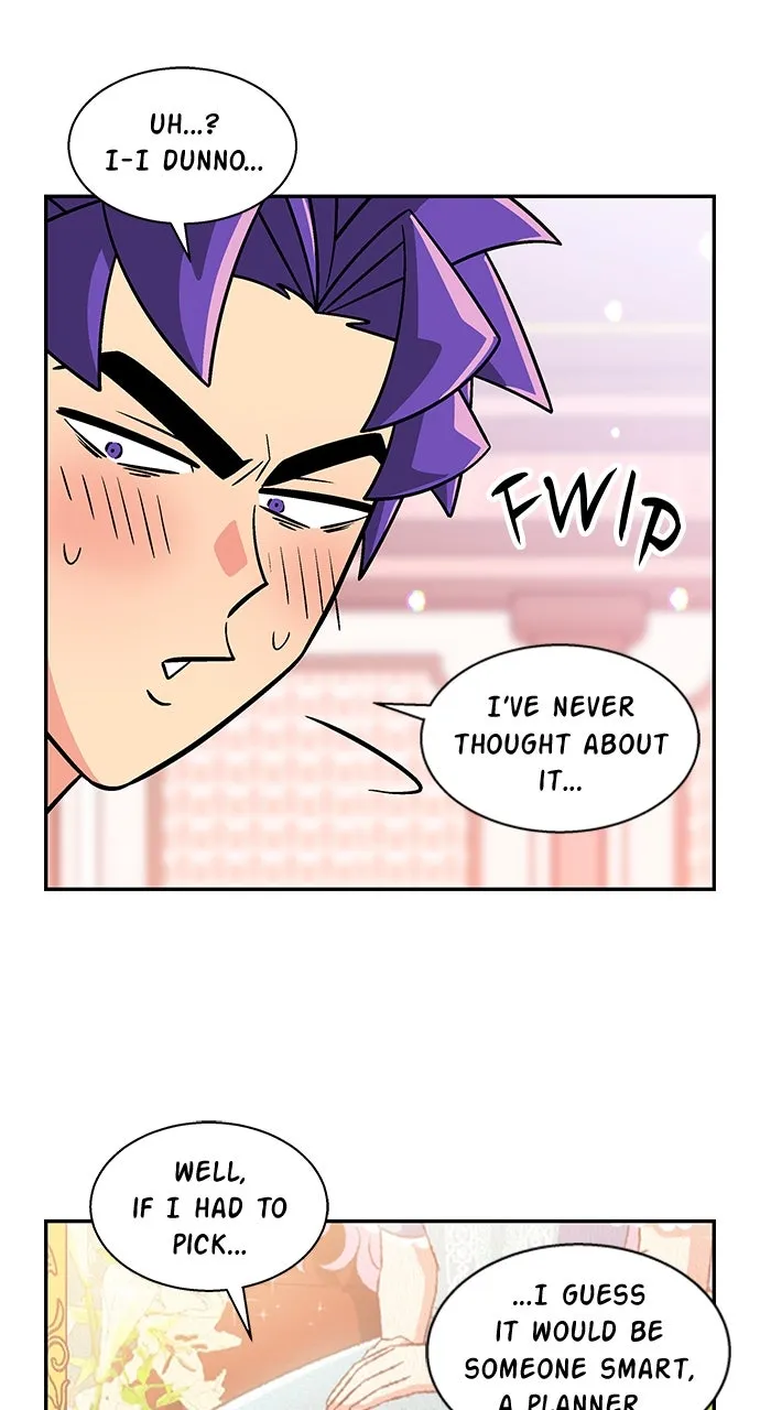 Read Princess Hurricane chapter 35 image 37 on Lezhin