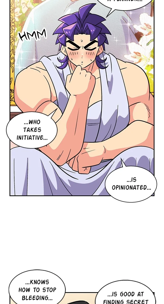Read Princess Hurricane chapter 35 image 38 on Lezhin