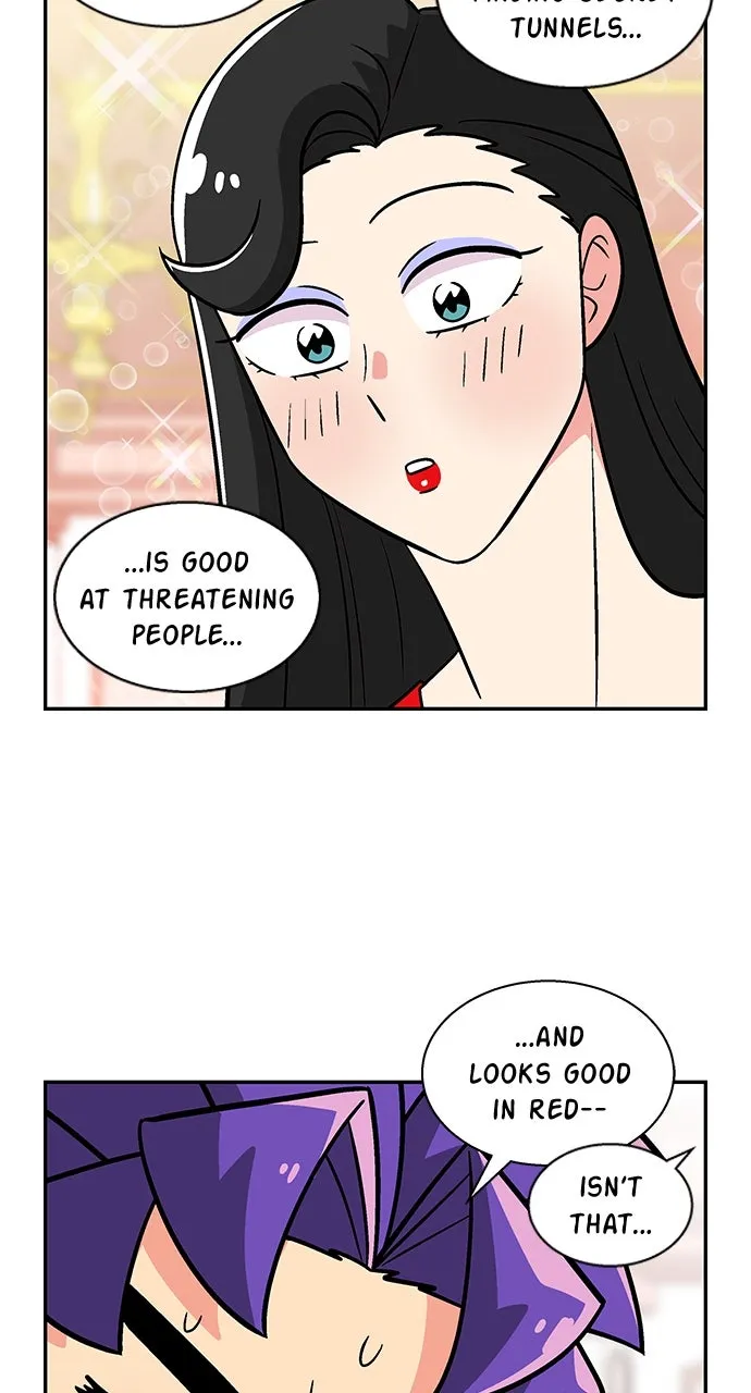 Read Princess Hurricane chapter 35 image 39 on Lezhin